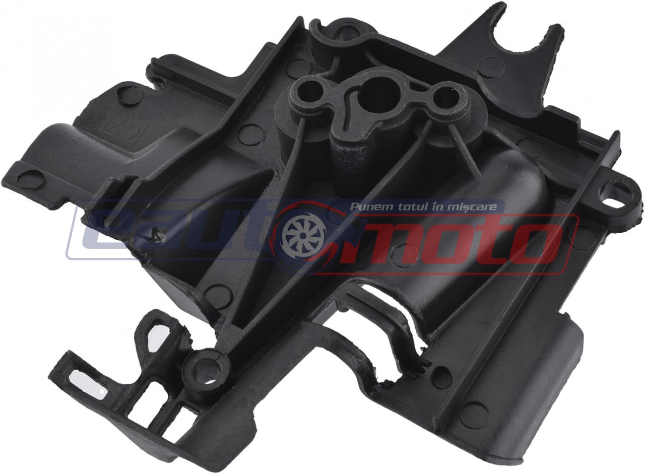 Adaptor carburator pentru motocoasă, compatibil cu Honda GX35