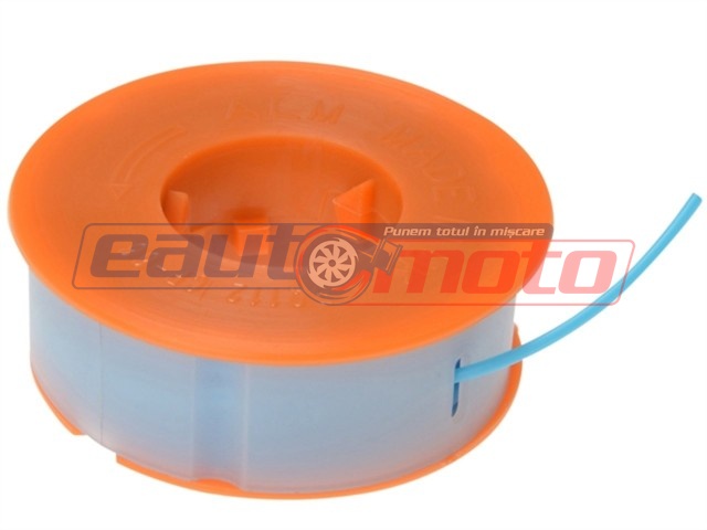 Mosor cu fir pentru trimmer electric Bosch ART23F ART23 ART30 (BQ-112)