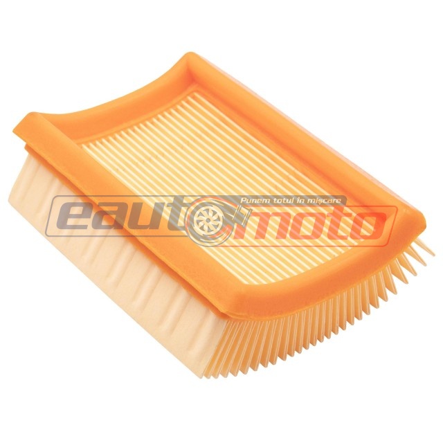 Filtru pentru aer atomizor, compatibil cu Stihl BR340, BR380, BR420, SR340, SR420