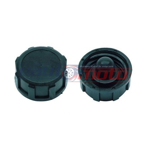 Buson de benzină compatibil cu motocoasele Stihl FS36, FS44, FS56, FS66, FS74, FS76, FS86, FS106