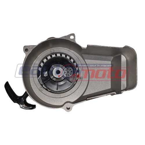 Starter pentru Pocket Bike, mini ATV 47cc - 49cc Metal
