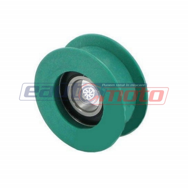 Fulie transmisie curea Castel Garden modele TC92, TC102, TC122