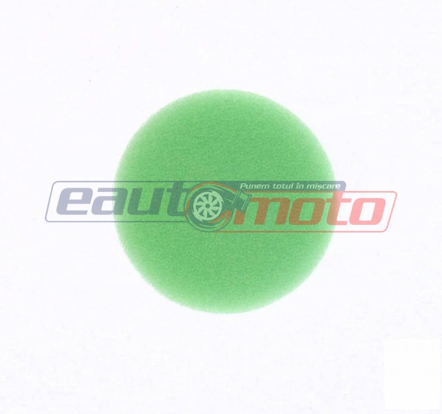 Filtru aer pentru motocoasă compatibil Stihl FS 80 (41121240801)