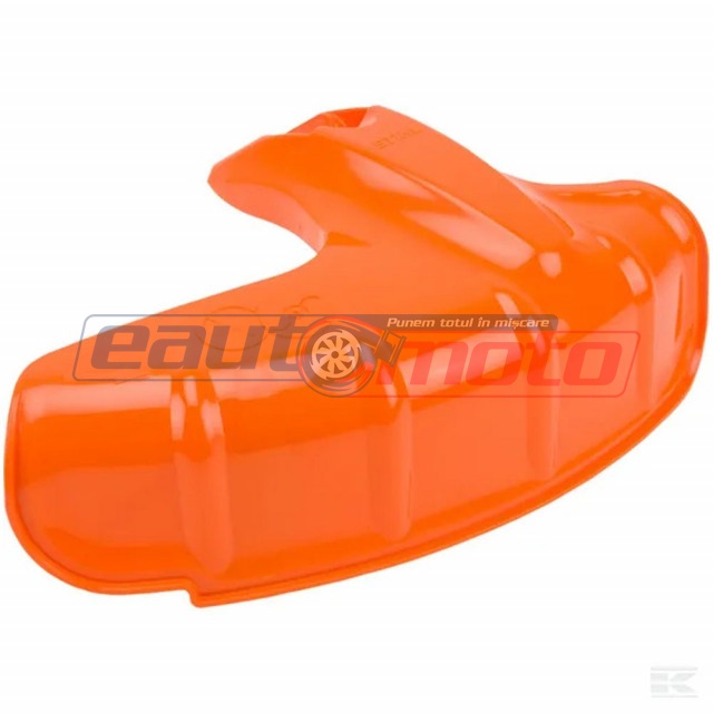 Carcasă protecție pentru motocoasă compatibilă cu Stihl FS55, FS56, FS56C, FS70