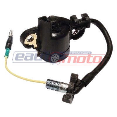 Compatibilitate senzor ulei generator Honda GX 120, GX 140, GX 160, GX 200, Zongshen 168FB