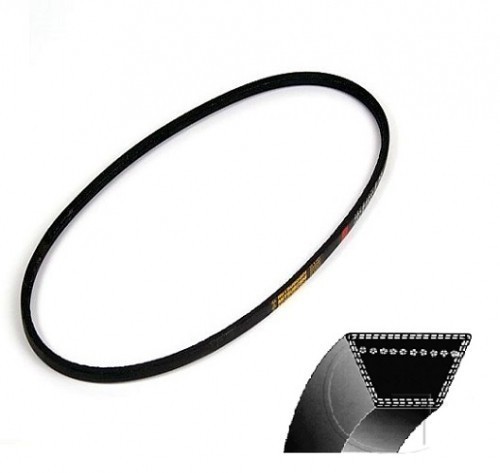 Curea transmisie Mitsubishi, Castel Garden, Honda HRB425C (803nn)
