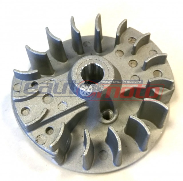 Volantă magnetou pentru motocoasă chineză TL34
