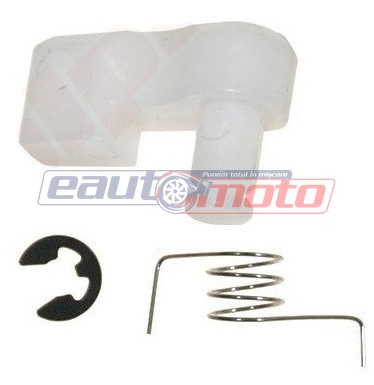 Racord demaror motocoasă TL52 (plastic)