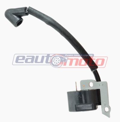 Aprindere pentru motocoasă compatibilă cu Stihl FS 55, OleoMac Sparta 25, Homelite XL (Taiwan)