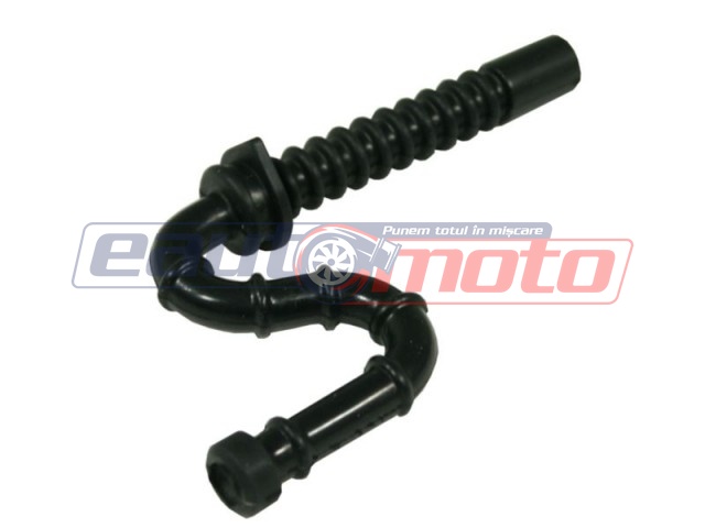 Furtun de benzină drujbă compatibil cu Stihl MS 240, MS 260, 024, 026