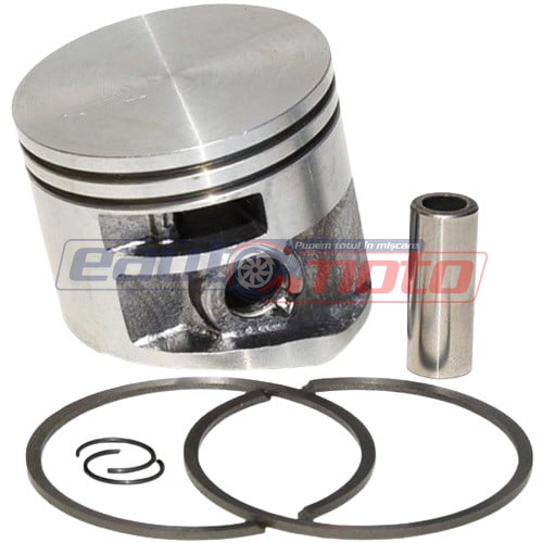 Piston complet compatibil cu drujba Stihl MS 261, MS 271 AIP