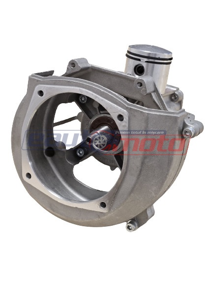 Carcasă completă motocoasă China / Mitsubishi TL52 40mm
