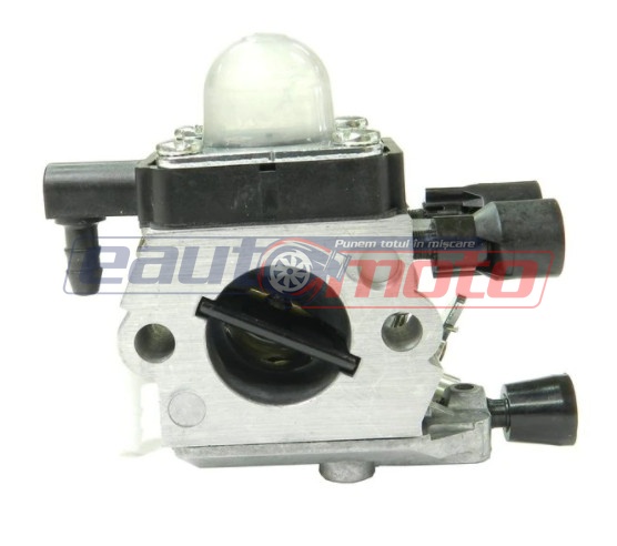Carburator compatibil pentru motocoase Stihl FS 55 2 MIX și FS 38 2 MIX