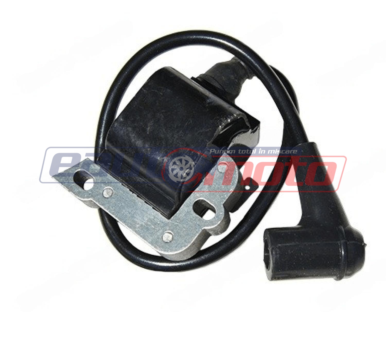 Aprindere pentru drujba Husqvarna modelele 40, 45, 51, 55, 61, 257, 261, 262, 266, 268, 272 (cal. 2)