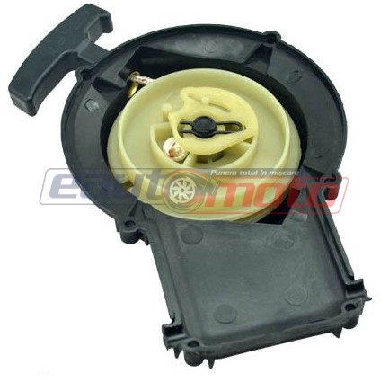 Starter atomizor Solo 423 model 2