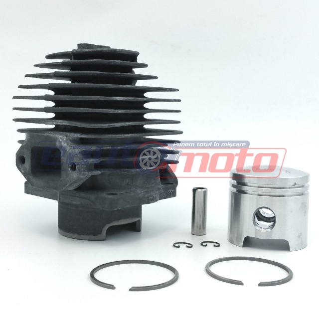 Kit motor atomizor Solo 423