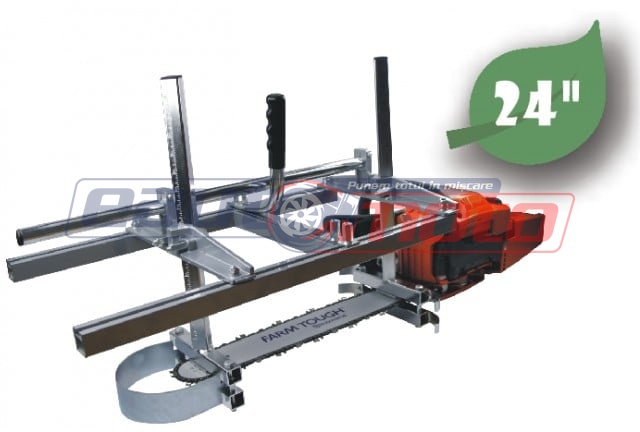 Dispozitiv Archer pentru tăiat cherestea 24''