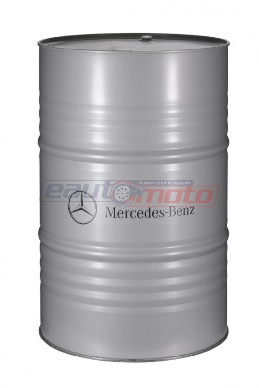 Ulei Mercedes motor 10W40 LE (MB 228.51) 200L