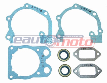 Set garnituri Partner K 750