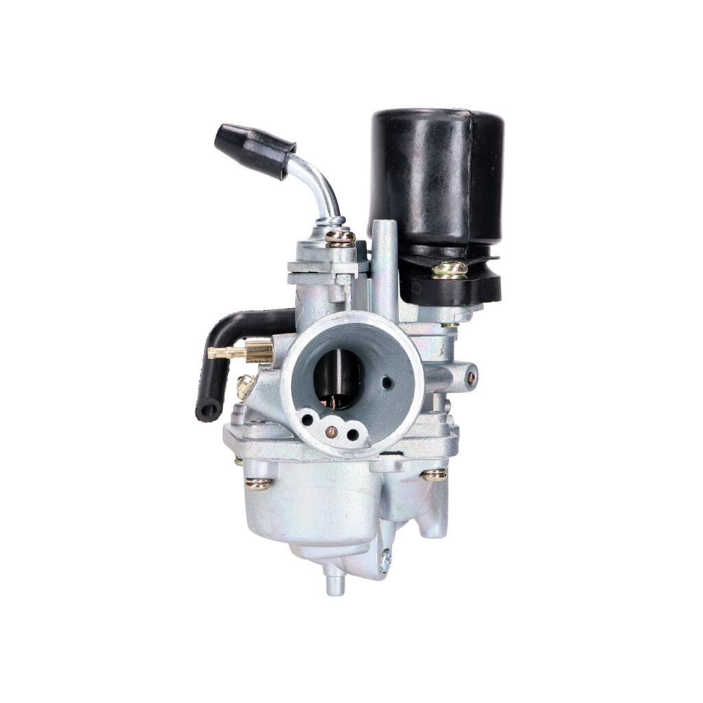Carburator pentru scuter Peugeot Ludix 50cc
