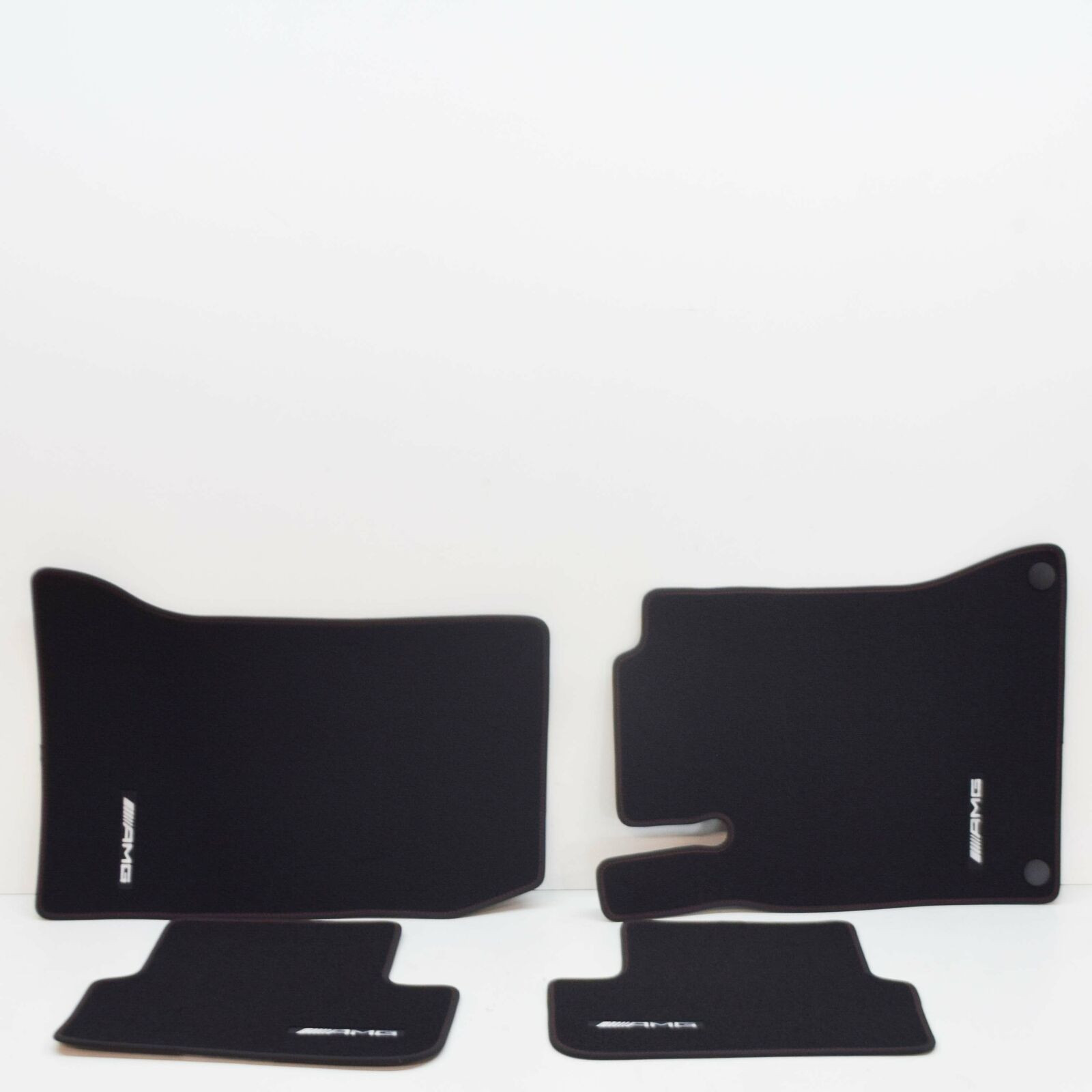 Set covorase AMG pentru Mercedes Benz Clasa B W246