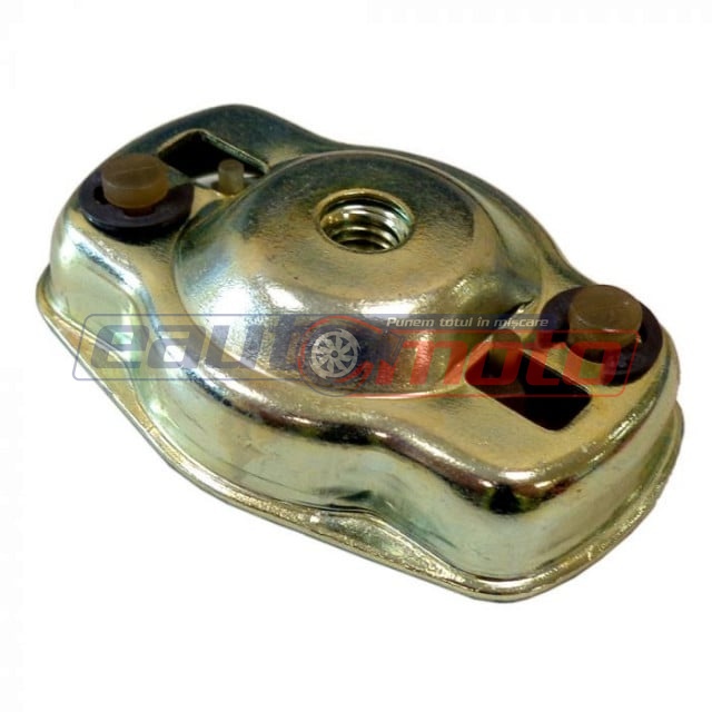 Cuplaj demaror motocoasă Husqvarna modele 128C, 128R, 323C, 323R, 323RII, 325RX, 135R, 535RX (original)