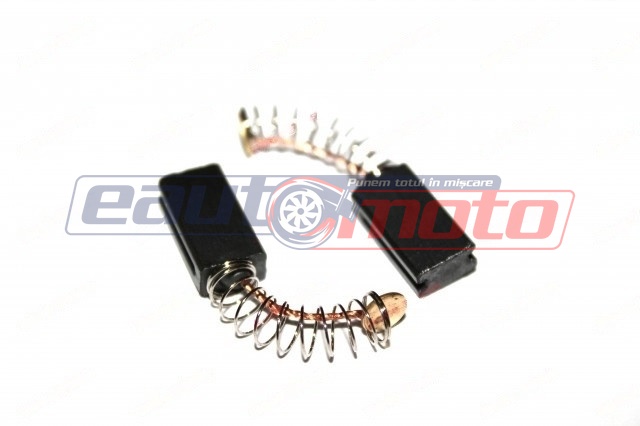 Perii colectoare Bosch compatibile 5x8x14.5mm