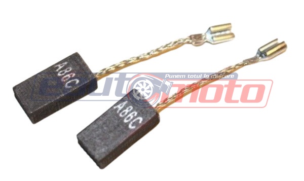 Perii colectoare Bosch compatibile 5x8x19 mm