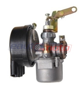 Atomizor carburator (inclusiv filtru de aer)