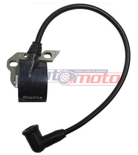 Compatibilitate aprindere atomizor Stihl SR 320, SR 340, SR 400, SR 420