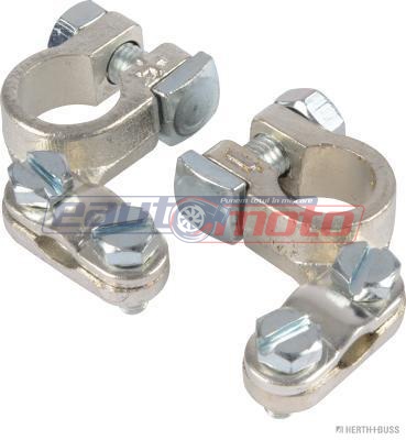 Clema pentru Bornă Baterie ELPARTS 52285040066HHB
