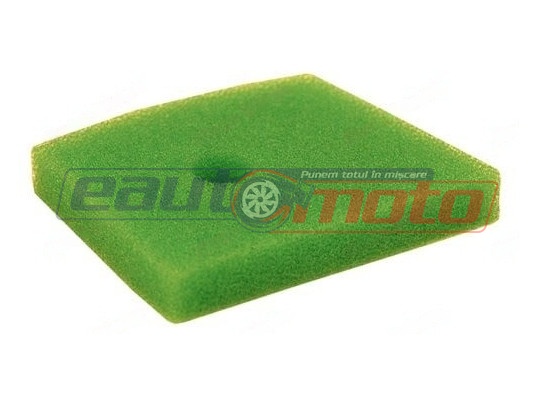 Filtru de aer motocoasă Husqvarna 123, 223, 322, 323, 325, 326