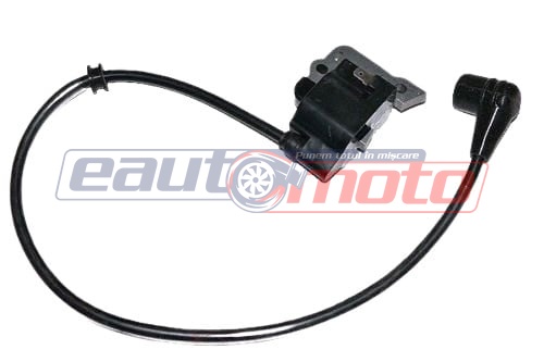 Motor aprindere Echo EB650, DMC621