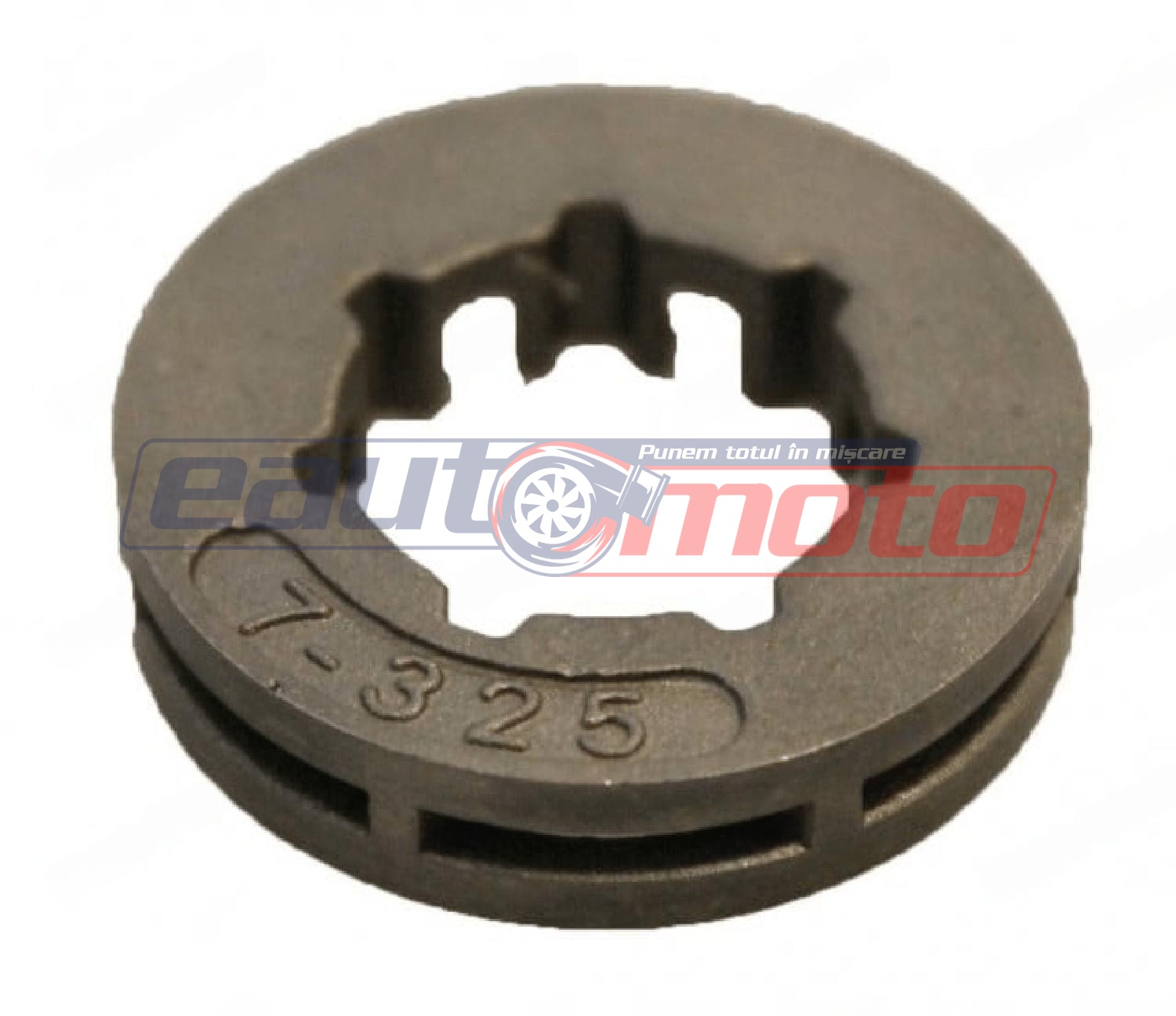 Roată motrică 3/25 7 compatibilă cu Stihl MS 270, 280, 260, 261