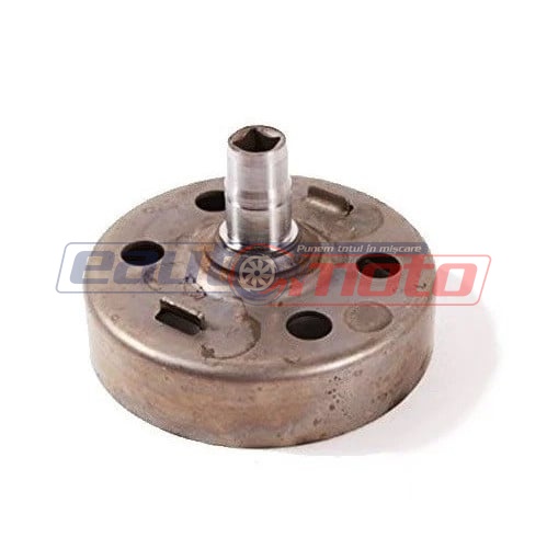 Ambreiaj original pentru oala motocoasă Husqvarna 135R, 333R, 535RX