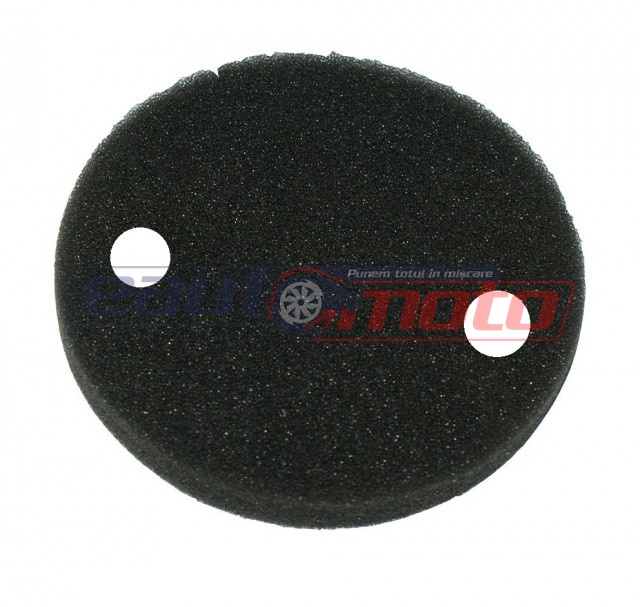 Filtru burete aer pentru atomizor 3WF, Ruris 102, 103, 103S
