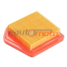 Filtru de aer pentru motocoasă compatibil cu Stihl FS240, FS260, FS360, FS410, FS460, FR410, FR460