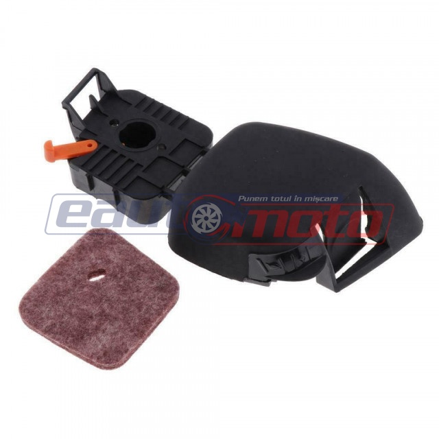 Filtru complet aer pentru motocoasele STIHL FS 38, FS 45, FS 55, HS 45