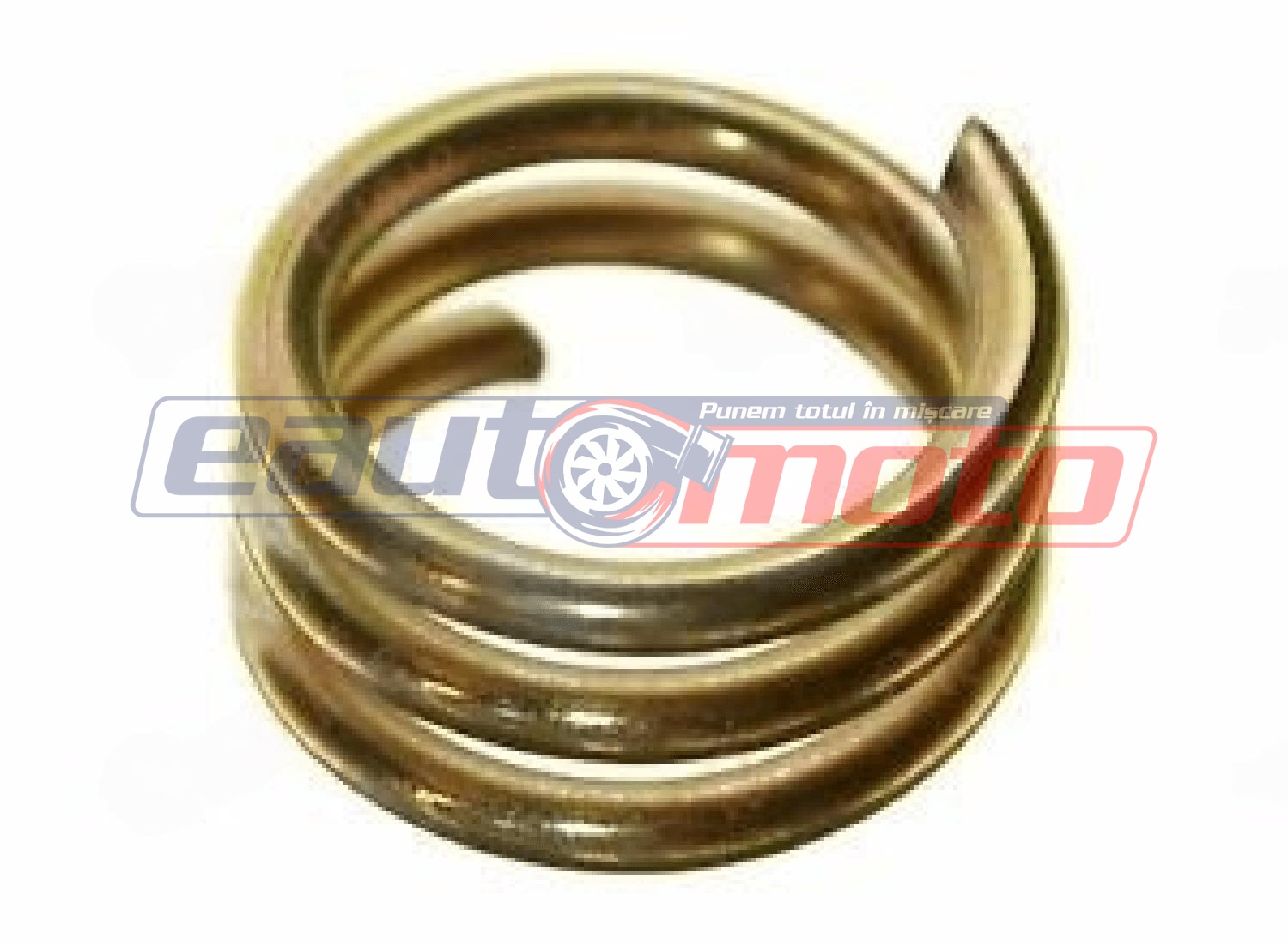 Melc pompă ulei pentru drujbă Husqvarna 235, 236, 240