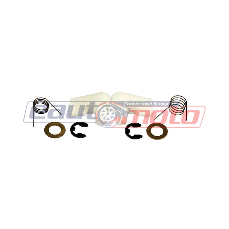 Cuplaj compatibil OleoMac 753, SP42 pentru demaror motocoasă