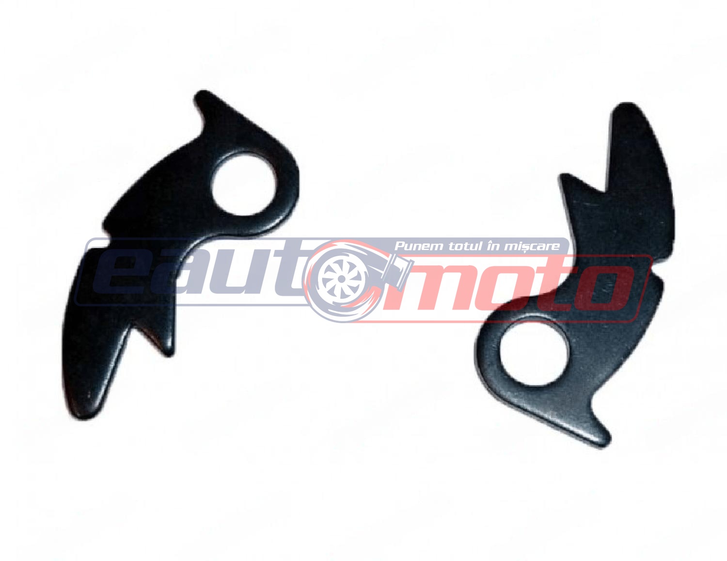 Set 2 bucăți clichet volanta drujbă Husqvarna 61 268 272