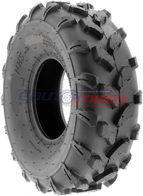 Anvelopă scuter electric City Coco 18 x 9.5 - 8 OFF Road