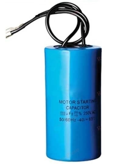 Condensator de pornire pentru motor electric (CD60 450V 50/60Hz 20uf)