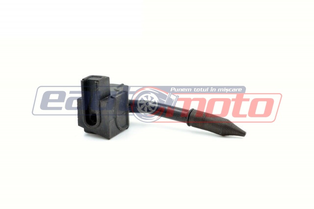 Conductă ulei pentru drujbe Husqvarna 136, 137, 141, 142