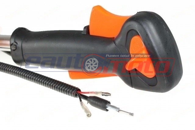 Accelerator motocoasă compatibil Stihl FS