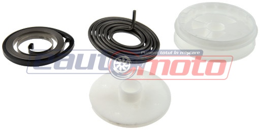 Kit original de reparație demaror pentru motocoasă Husqvarna 128R