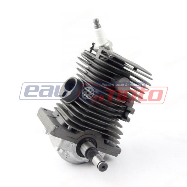 Motor drujbă complet compatibil Stihl MS 180, 018