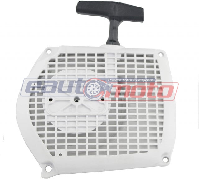 Demaror compatibil drujbelor Stihl 028, 028AV, 028 Super, 028 WB