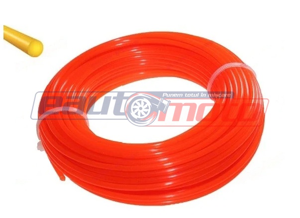 Fir trimmer/motocoasă 2.0mm x 15m (rotund)