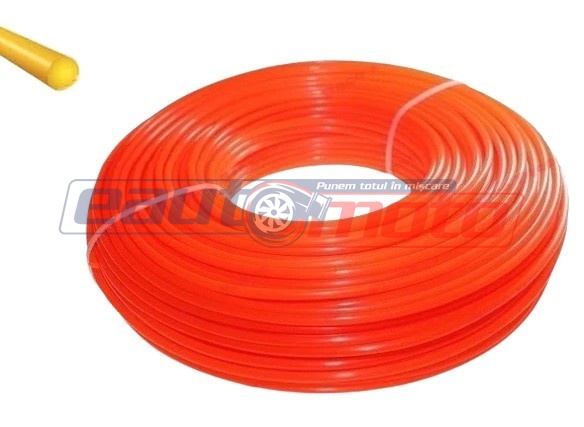 Fir trimmer/motocoasă 4,0mm x 15m
